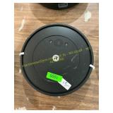 I Robot vacuum