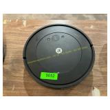 I Robot vacuum