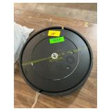 I Robot vacuum