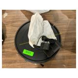 I Robot vacuum