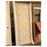 32 in interior door