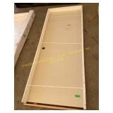 30 in interior doors