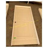 36 in interior door
