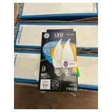Ge light bulbs