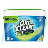 OxiClean Versatile Stain Remover Free, 3lbs