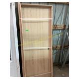 30 in interior door
