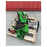 Stihl weed eater, mower parts