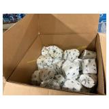 Huge Box Of Toilet Paper