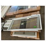 Window door inserts ( assorted sizes)