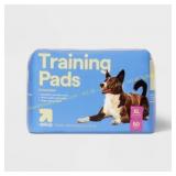 XL Dog Training Pads - 50ct - up & up