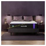 Nectar Premier Twin XL Mattress 13" - Medium