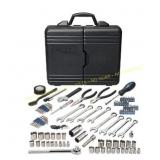 Blue Ridge Tools 103pc Mechanics Tool Kit