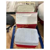 3 ct. coolers