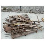 Primitive tools