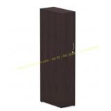Alera Wardrobe, 11.88w x 22.78d x 65h