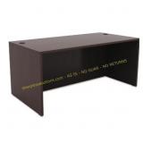 Alera Valencia Desk 59w x 29.5d x 29.6h