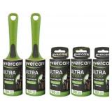 2 Ct. Evercare Ultra Sticky Pet Lint Rollers