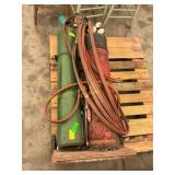 Torch set
