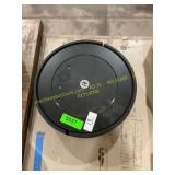 I Robot vacuum