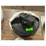 I Robot vacuum