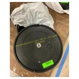 I Robot vacuum