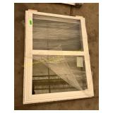 36 in x 48 in window