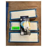 Ge light bulbs