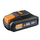Blue Ridge Tools 20V 2Ah Replacement Battery