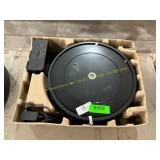 I Robot vacuum