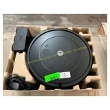 I Robot vacuum