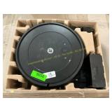I Robot vacuum