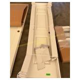 20 in interior door