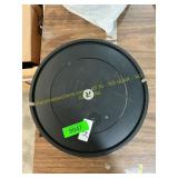 I Robot vacuum