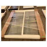 72  patio door
