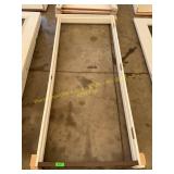 32 in door frame