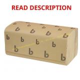 Boardwalk 16 -Count Paper Towels