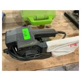 Skil 3/4 hp sander