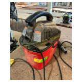 Craftsman 2.5 gallon shop vac