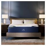 DreamCloud 12" King Mattress - Luxury Hybrid