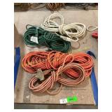Electric cords