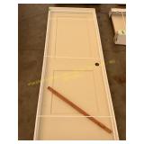 30 in interior door
