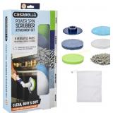 Casabella Power Spin Attachment Set