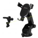 Monster 3-in-1 Drop and Lock Car Mount