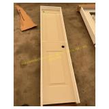 18 in interior door