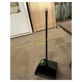 Unbranded Upright Dustpan