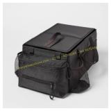 Brightroom Medium Storage Black Edge Binding