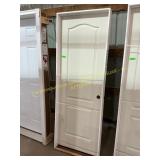 28 in interior door