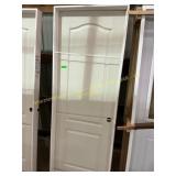 28 in interior door