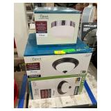 Patriot lighting