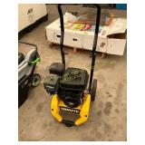 Brute pressure washer